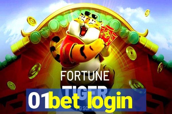 01bet login